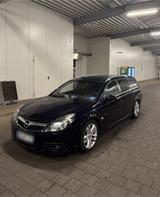 Opel Vectra C OPC Line (Viel Ausstattung) - Opel Vectra: C Opc