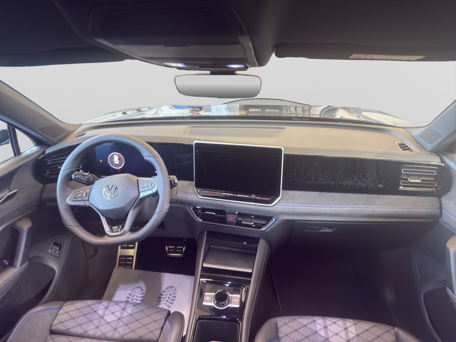 Volkswagen Tiguan - Bild 23