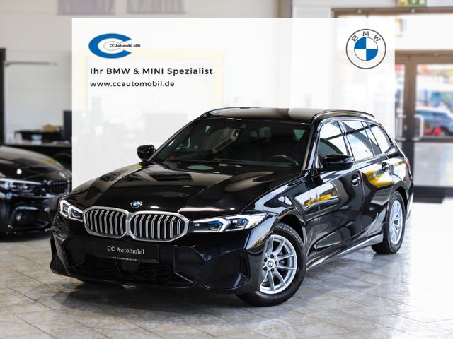 BMW 318i Touring M Sport ACC Memory Komfortzugang