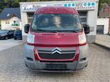 Citroën Jumper Kombi 33 L2H2 HDi 160 - Citroën Jumper aus 2007