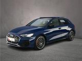 Audi S3 Sportback 2.0 TSFI quattro | Adapt. onderstel - Audi S3 mit Benzin-Antrieb: Kleinwagen