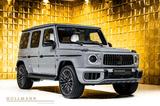 Mercedes-Benz G 63 AMG + FACELIFT + CARBON + TV + MY2027