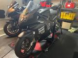Honda CBR 600 RR - HONDA RENNSPORT