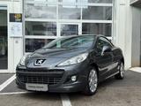 Peugeot 207 CC PLATINUM/LEDER/SITZHZ/KLIMAAUTOMATIK - Peugeot 207 in Braunschweig