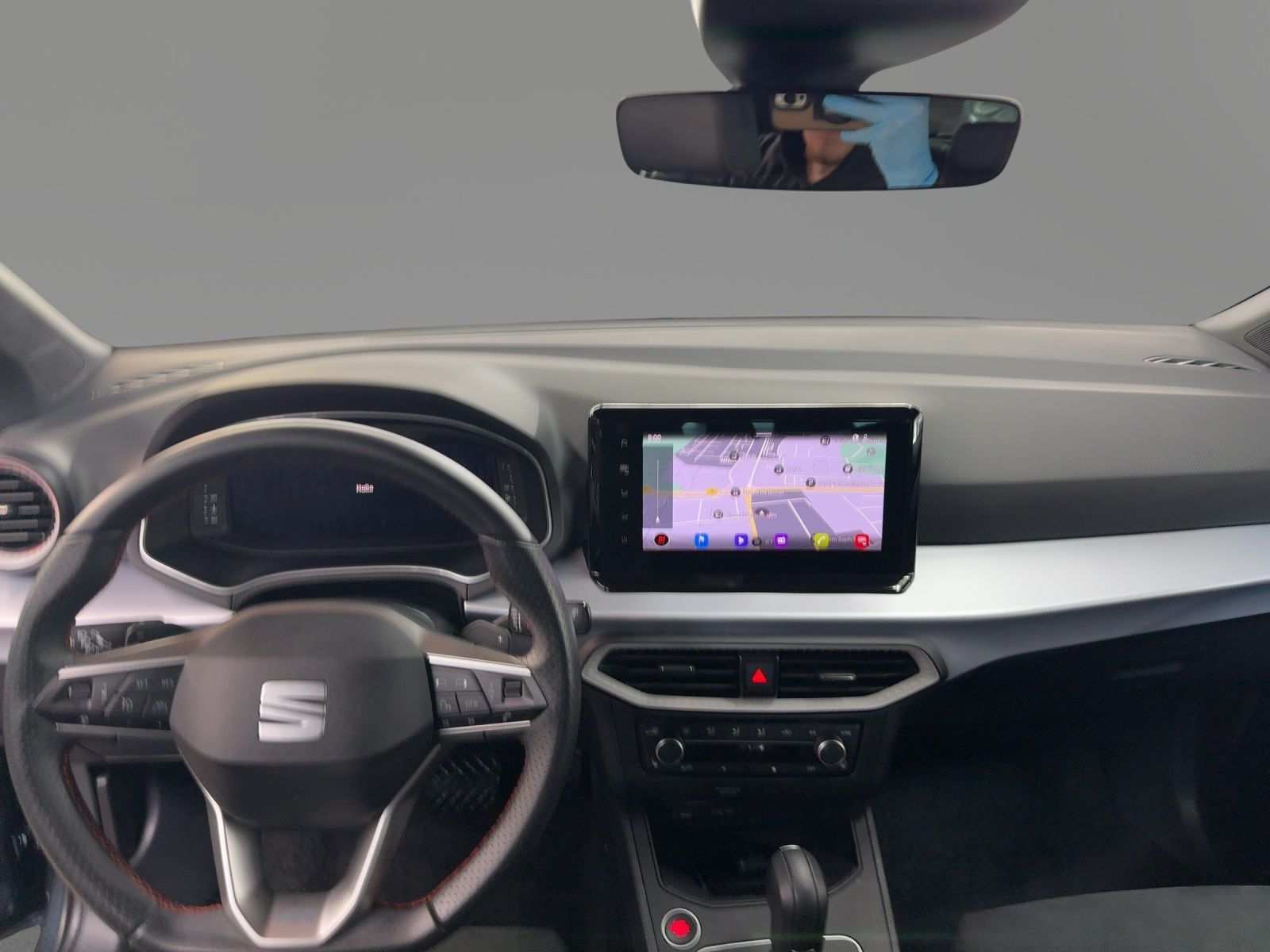 Seat Ibiza - Bild 9