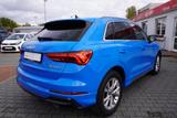 Audi Q3 35 1.5 TFSI S-tronic S-Line LED Navi Keyless - Audi in Leipzig: Q1