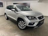 Seat Ateca Style 1.0 - gebrauchte Seat Ateca aus dem Jahr 2020