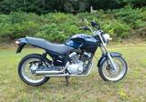 Sachs Roadster 125 V 2 - SACHS 125