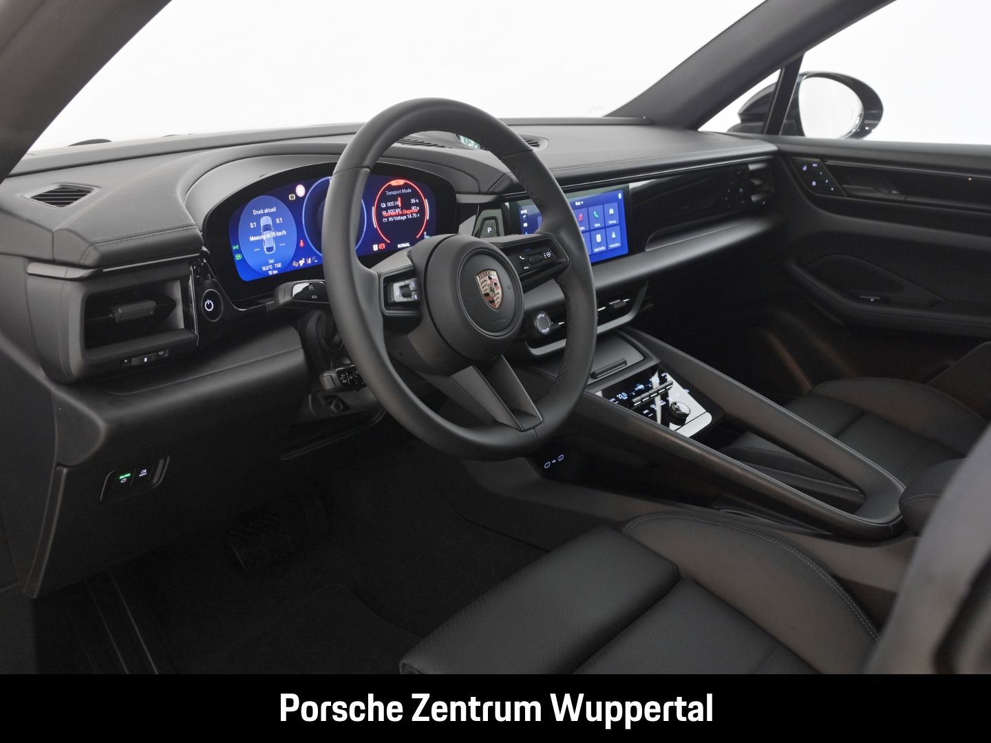 Porsche Macan - Bild 11