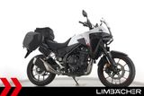 Honda NX 500 - Travel- + Adventure-Paket - Offers matching your search criteria