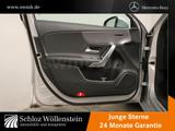 Mercedes-Benz A 180 Progressive/LED/SpiegelP/SitzkomfortP/MBUX - Mercedes-Benz A 180: Progressive