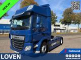 DAF CF 210 FT VDL ELECTRIC met 2 jaar RO contract