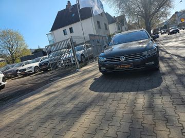 Volkswagen Passat Variant - 1