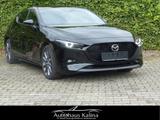 Mazda 3 2.5L e-SKYACTIV G 140ps 6AT FWD Exclusive-Line - Mazda 3: Limousine