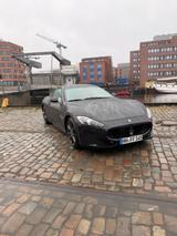 Maserati Granturismo 4.7 V8 Sport Automatik Sport - Maserati Granturismo von privat