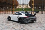Porsche 991 GT2 RS Clubsport - n°028/200, spare parts - Porsche 991: Coupe