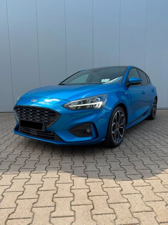 Image of Ford Focus