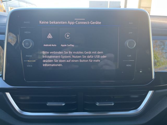 T-Roc R-Line 1.5 TSI DSG,ACC,Navi,CarPlay,AHK