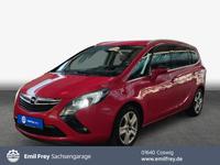 Opel Zafira Tourer 1.6 CDTI ecoFLEX Start/Stop Innova