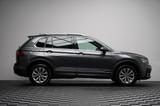 Volkswagen Tiguan 2.0 TSI 4M R-Line AHK LED Kamera PANO ACC - Volkswagen Tiguan Geländewagen R line mit Benzin-Antrieb