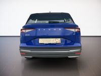 Skoda Enyaq - Vorschau Bild 5