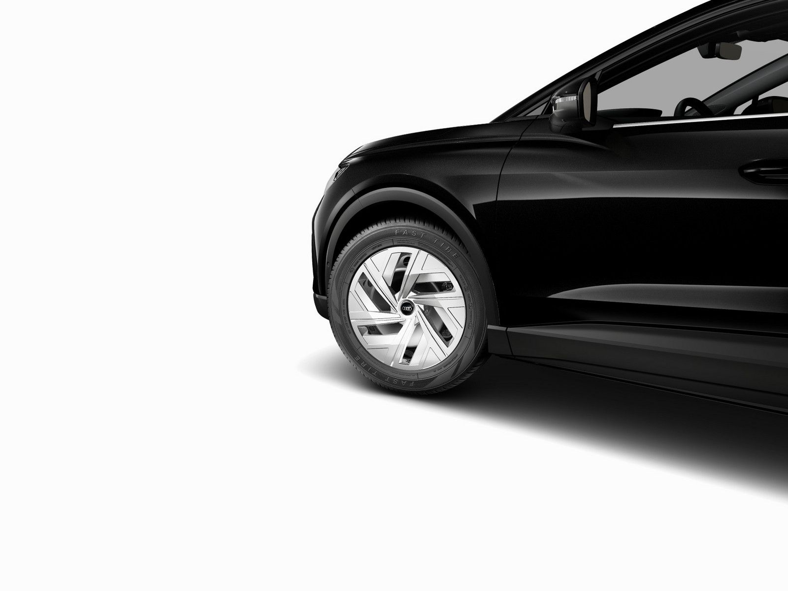 Audi Q4 - Bild 5