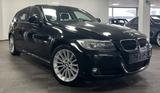 BMW 320d xDrive Touring Sportsitze NAVI AHK PDC TOP