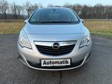 Opel Meriva 1.7 CDTI Edition 74kW Automatik - Opel Meriva: 1.7