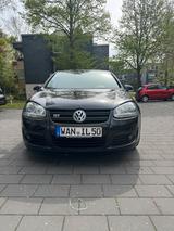 Volkswagen VW Golf V 2.0 TDI 170 PS - Tausch auch mög... - Volkswagen Golf: TDI 170 Ps