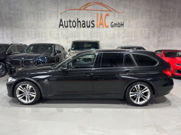 BMW 325 - 7