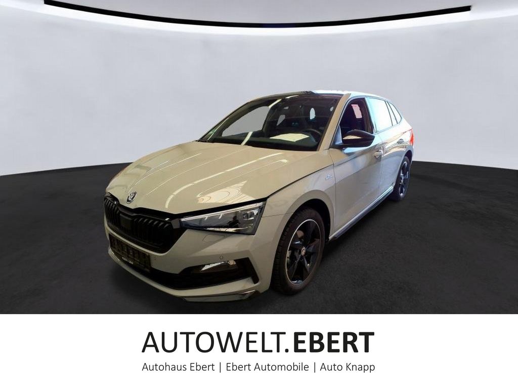 Image of Skoda Scala