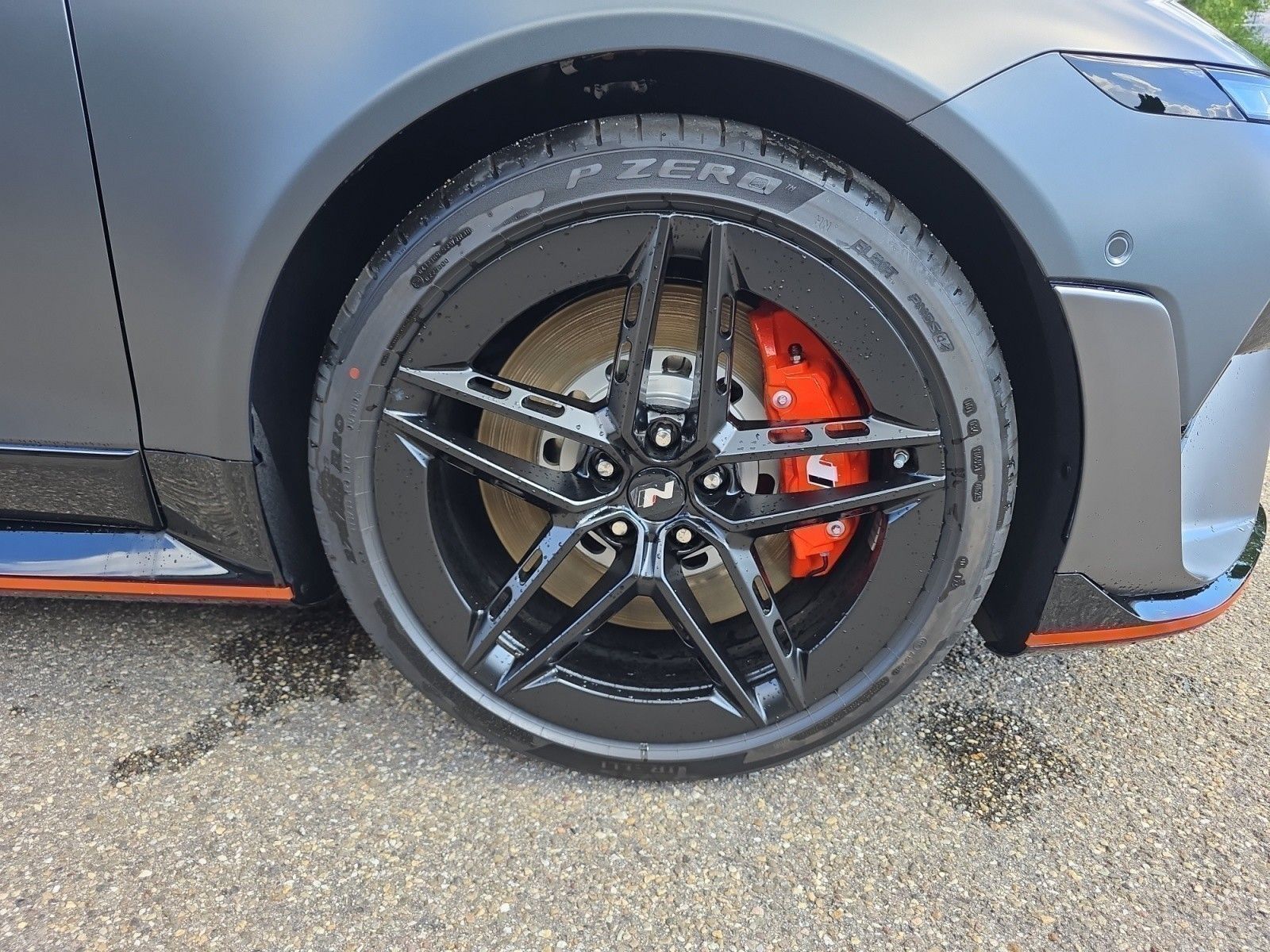 Hyundai IONIQ 6 – Bild 14