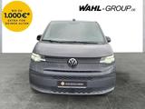 Volkswagen Multivan 2,0 TDI Basis lang *7-SITZER*KAMERA*SIT - : Van, Multi