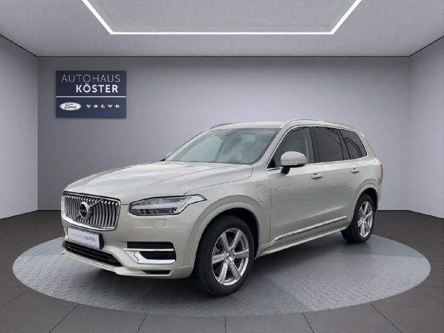 Volvo XC90 T8 AWD Recharge Inscription Plug-In Hybrid