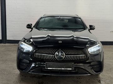 Mercedes E 300 - 3