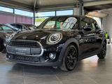 MINI ONE 5-trg. *HU/AU*SHZ*TEMPO*AC*NAVI*SCHECKHEFT* - mit Benzin-Antrieb: Euro 2