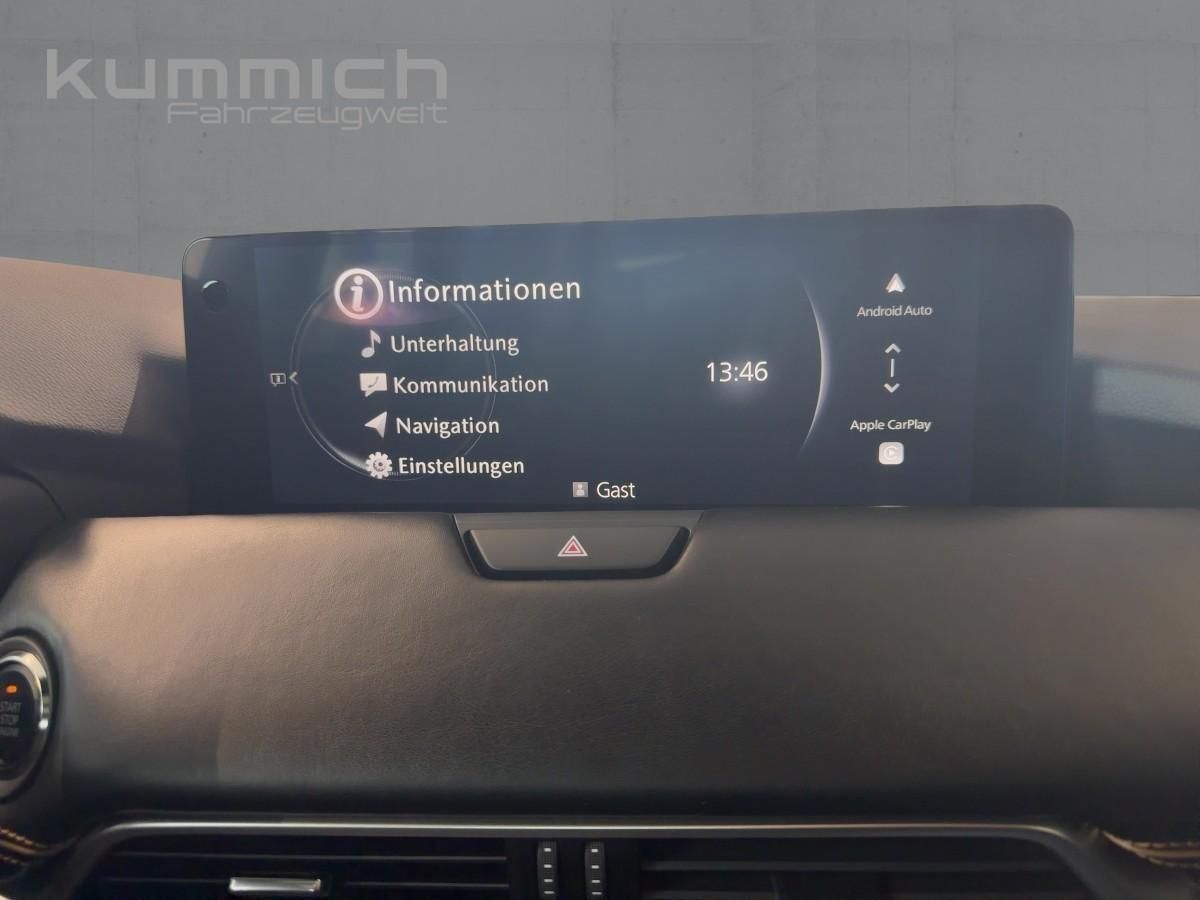 Mazda CX-60 - Bild 7