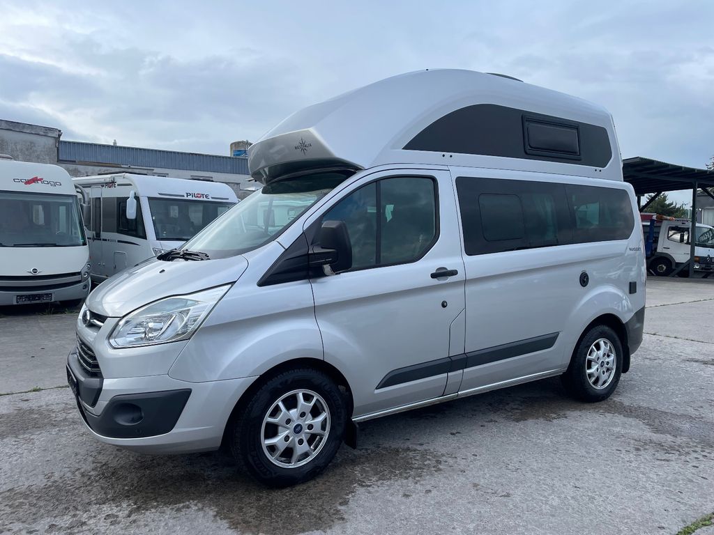 FORD Custom Nugget Hochdach Markise-AHK