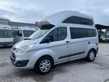 Ford Custom Nugget Hochdach  Markise-AHK - Ford: Nugget Hochdach