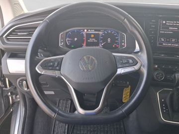 Volkswagen T6 Multivan - 9