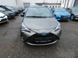 Toyota Yaris Hybrid Style Selection "Plus-Paket"1.Hand - Toyota Yaris: Style Plus