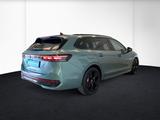 Volkswagen Passat 2.0 TSI R-Line 4M*AHK*Pano*DCC*HuD*360° - Volkswagen Passat: Grün