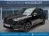 Skoda Kamiq 1.5 DSG Monte Carlo LED*PANO*ACC18Z*5J G - Skoda Gebrauchtwagen in Dresden