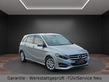 Mercedes-Benz B 180 BlueEfficiency Edition*Garantie* - Mercedes-Benz B 180: Blueefficiency