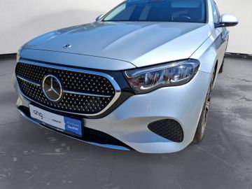Mercedes E 300 - 9