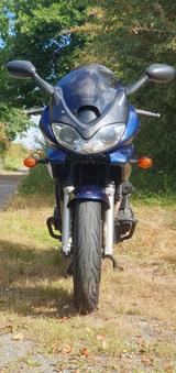 Suzuki GSF 1200 S Bandit (WVA 9) - Angebote