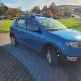 Dacia Sandero TCe 90 Stepway Prestige Stepway Prestige - Dacia Sandero von privat