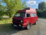 Westfalia Volkswagen T3 Joker - Westfalia Joker