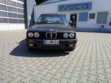 BMW 318i Cabrio - BMW 318 in Chemnitz