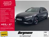 Audi A4 Avant 40 TDI S line 360° LED ACC NAVI KAMERA - Diesel Gebrauchtwagen in Düsseldorf